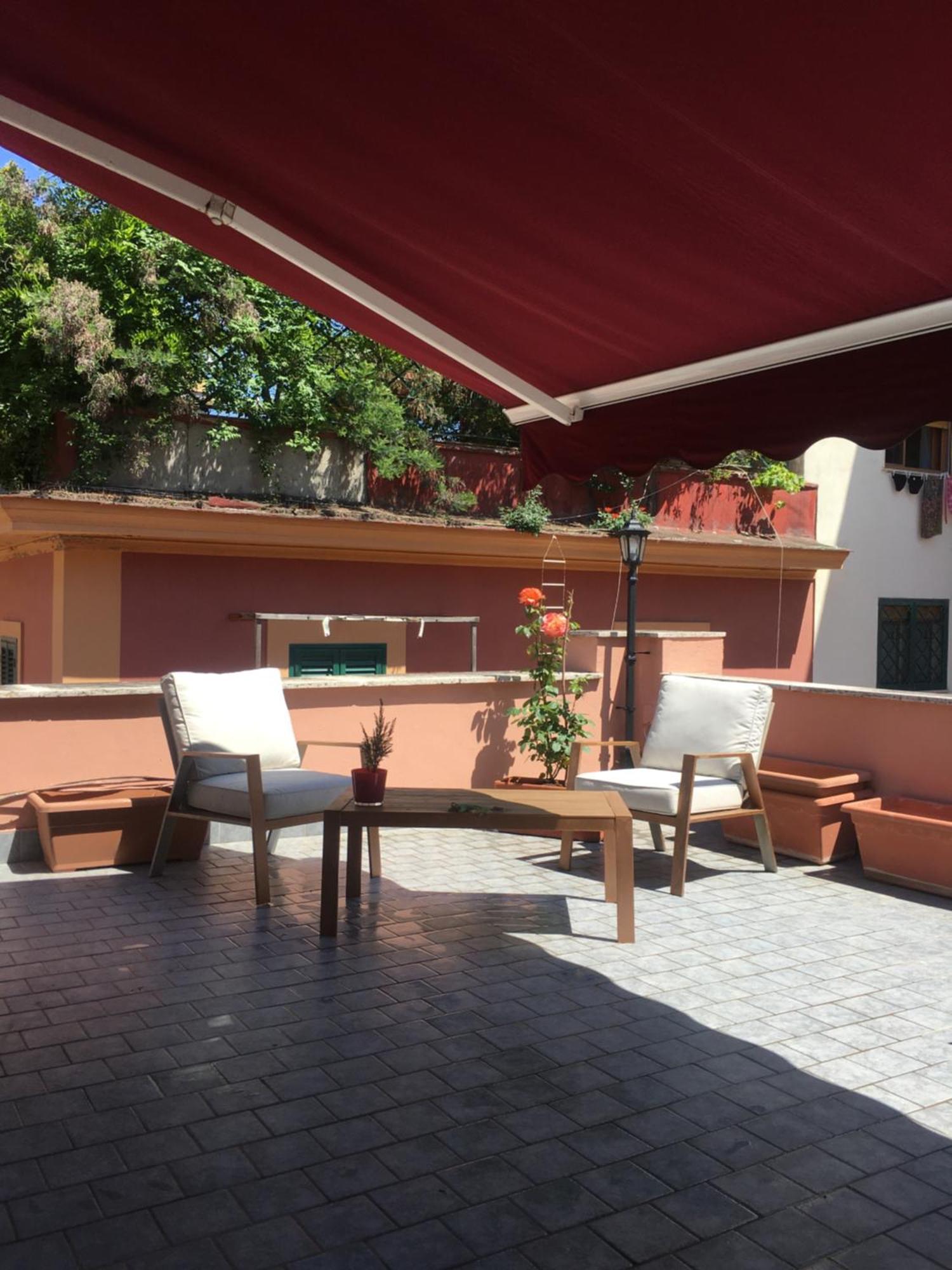 La Maison Bohemien Leilighet Napoli Eksteriør bilde